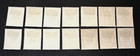 Monaco 1937-1938  Scott 131-144 Complete Set  Unused Mint Lightly Hinged  deal  