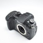    exc        panasonic Lumix Gh5 Mirrorless Camera Body Black Japan B 13766