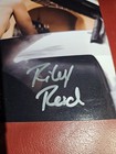 Riley Reid Signed 8x10 Photo Adult Star Autographed Coa