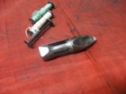 Singer 127 128 Vibrating Shuttle Sewing Bobbin Bullet 54504   3 Bobbins Vntg Vs