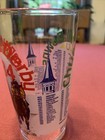 1984 Official Kentucky Derby Mintjulep Glass Souvenir Churchill Downs Horse Race