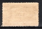 Us Stamp Scott  237  10c  Columbian Exposition  Mnh  Og  Vf xf  Scv 265 00