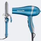 Babylisspro Nano Titanium Lightweight Dryer   1  Spring Curling Iron   Bntpp68