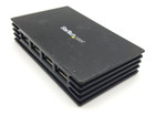 Startech Startech 4 Port Usb 2 0 Hub - Hub - 4 Ports - Hi-speed Usb