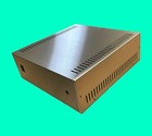 Aluminium Box For G540 Enclosure Cnc Driver Control System Mill Chassis Table