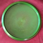 Discraft Esp Buzzz Paul Mcbeth 4x First Run Midrange Disc Golf Disc Green