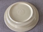 Fiesta Old Ivory Relish Tray With All Inserts