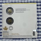 2025 Canadian  2 Celebrating The Life And Art Of Daphne Odjig Keepsake Card