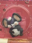 Vtg Tinkerbell Tom Fields Nos Rare Mouse Pin Roll On Cologne Sealed Collectible
