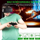 Wireless Controller For Microsoft Xbox One   S   X   E   Windows 7 8 10 Pc 2 4g