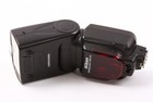 Used Nikon Speedlight Sb-910 Flash Unit