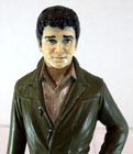 1966    bonanza    Michael Landon Orig  Little Joe  Cartwright Revell    model   