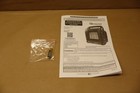 Mr  Heater Big Buddy Portable 18 000 Btu Propane Heater Mh18b