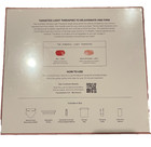 Solawave  Neck And Chest Rejuvenating Mask New In Sealed Box