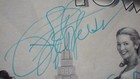 Playbill Broadway Autographed Wonderful Town Signed By All The Cast Rare 
