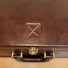 Used Selmer Alto Saxophone Serie2 Hard Case Protective Bag Musical Instrument