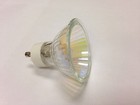 2 Pcs Halogen Flood Bulb 50 Watts Photo Studio Photography Lighting Lamp