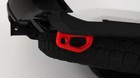 Genuine Toyota 2025   4runner Rear Recovery tow Hook Trd Red