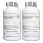 Lot Of 2 Cosequin Plus Msm Joint Health  180 X 2  Tablets Exp 2028