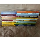 Who Was What Was Book Lot Of 11 Kids Biographies History Grosset   Dunlap