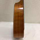 Fu180p Wooden Ukulele Model 64268 Acoustic Guitar Natural Finish Vintage