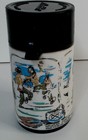 Vtg 1980  the Legend Of The Lone Ranger  Plastic Lunchbox Thermos  thermos Only 