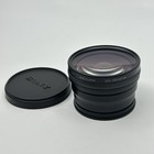 Rare Euc Sony Vcl-deh07va X0 7 Wide-angle Conversion Lens For Cyber-shot