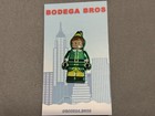 Bodega Bros Buddy The Elf Lego Hat Pin Limited Edition Will Ferrel Christmas     