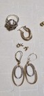 14k 585 Gold Scrap   Not 8 8g