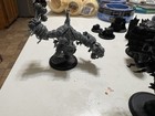 Warmachine Southern Kriels Army Lot Partially Primed