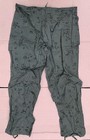Nos Us Military Desert Night Camo Pants Medium Long