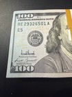 Just Released President Donald J  Trump - Crisp New 2025 Series  100 Dollar Note