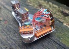 Strat Hss Solderless Wiring Harness Bourns Coil Split Push Push Kellingsound