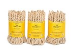 Handmade In Nepal Cedar Rope Incense Set Of 3 Burning Gently With A Natural Wick