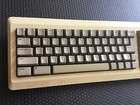 Vintage Original Apple Computer Macintosh Plus Keyboard M0110a - Gs30