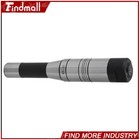Findmall 22mm R8 Shank Milling Arbor Gear Mill Cutter Holder Toolholding Tool