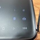 Ooma Telo102 Black Built-in Dect 6 0 Technology Voip Home Phone Service Unit