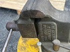 Desmond Stephan Simplex Vise Swivel Steel Slide 41s