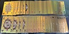 2025-26 O-pee-chee Opc Hockey Playing Cards Deck Parallels  Pick From List 