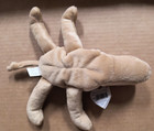 1993 Ty Beanie Babies Humphrey Camel Plush W tags