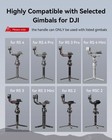 Smallrig Sling Handle Gimbal For Dji Rs 4 Mini rs 4 rs 4 Pro rs 3 rs 2