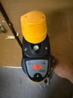 Spectra Precision Laser Level Model 1000   Tripod Working Read