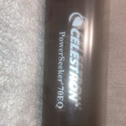 Celestron Powerseeker 70eq Refractor Telescope 70mm With 20mm Eyepiece