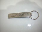 Roadrunner Records Keychain 1999 Vintage Type O Negative Peter Steele
