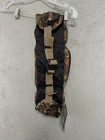 Cabelas Pine Ridge 7 Pocket Fanny Pack Camo Belt New