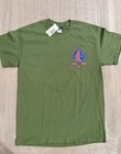United States Marine Corps Usmc 1st Battalion 1st Marines  1 1  T-shirt - Sz Xl