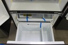 Ge Gne25jykfs 33  Stainless 24 7 Cu  Ft  French Door Refrigerator Nob  153176