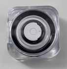 Samsung Galaxy Ring Size 8  black  Vintage Look