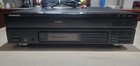 Pioneer Cld-1070 Laserdisc   Cd Player   Remote Tested Working  Vintage Retro Av