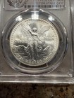 1991-mo Onza  Pcgs Ms67 Mexico Libertad Type One